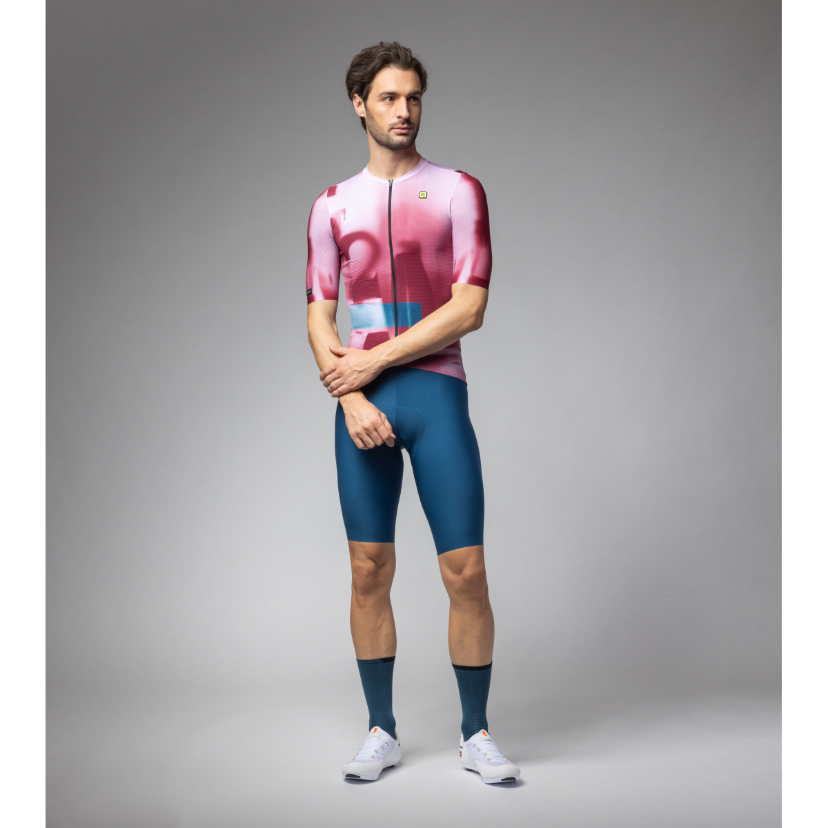 SOUND JERSEY Radtrikot