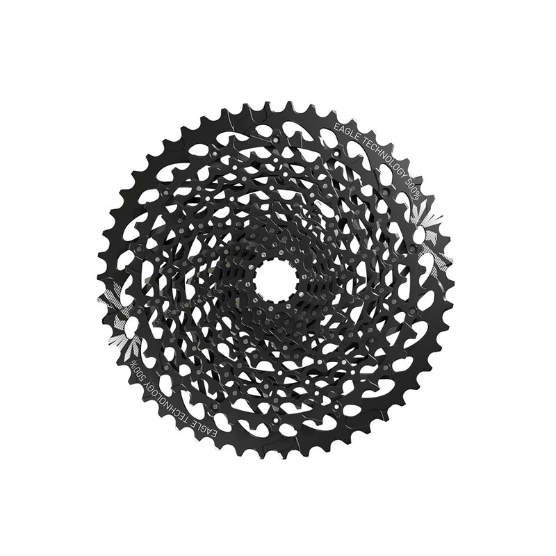 Sram XG-1275 Eagle 12s自転車かセット SRAM XG-1275 GX Eagle 12-speed Cassette | 12GO Biking