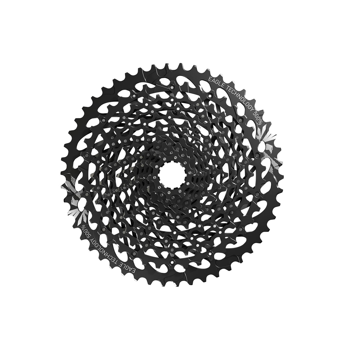 GX Eagle XG-1275 12-speed cassette