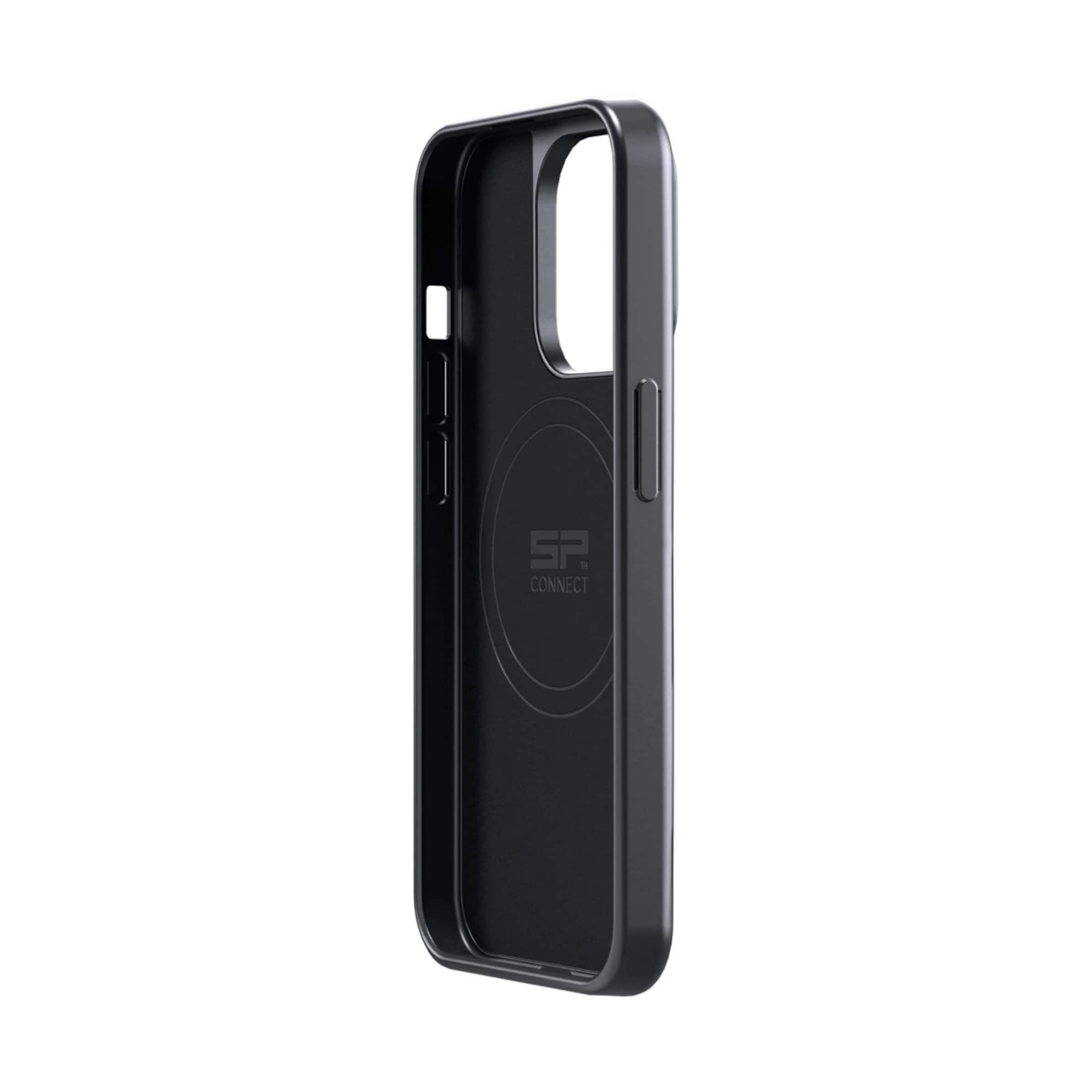 Phone Case SPC+ étui pour smartphone incl. adaptateur SPC