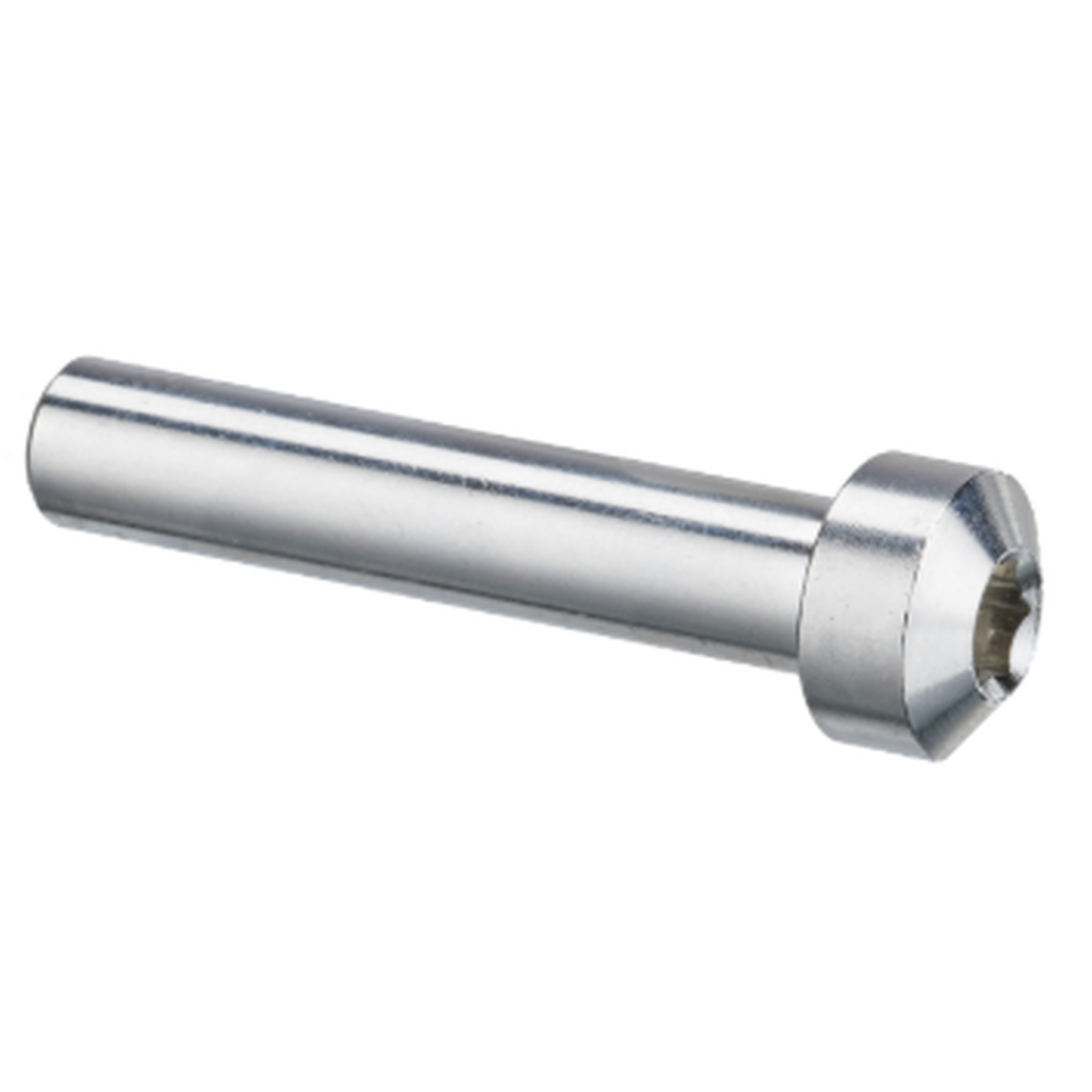 Rear Shock Mounting Bolt Rocker