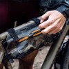 BIKE PACKING FRAME-PACK TOPTUBE sacoche cadre