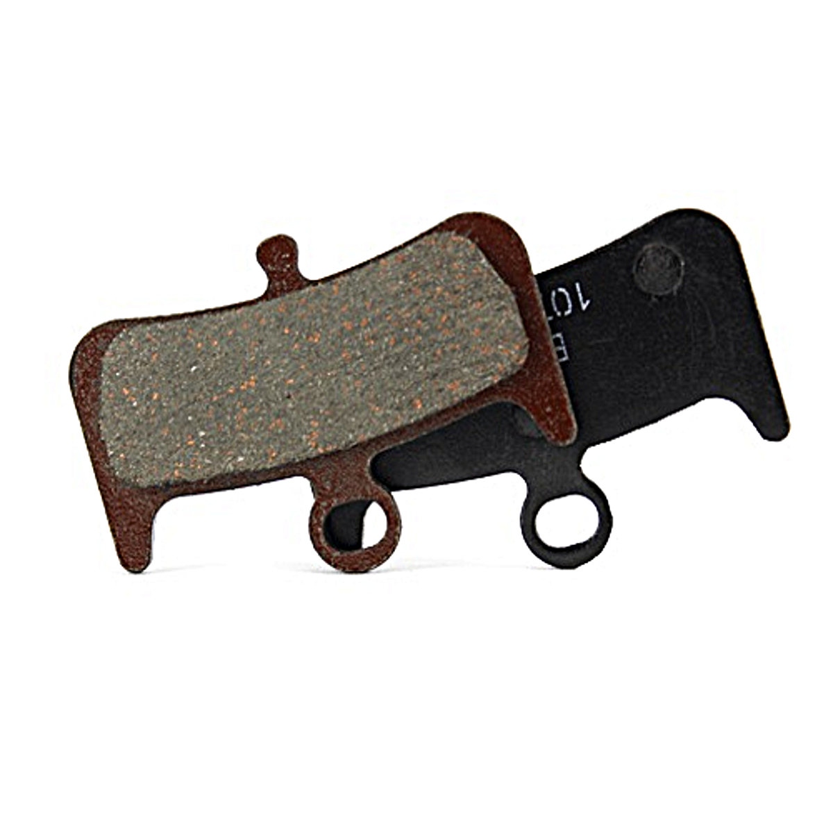 Brake Pads Dominion A4 Disc T100/T106