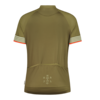 TeseroM. ½ Kurzarm MTB Biketrikot 