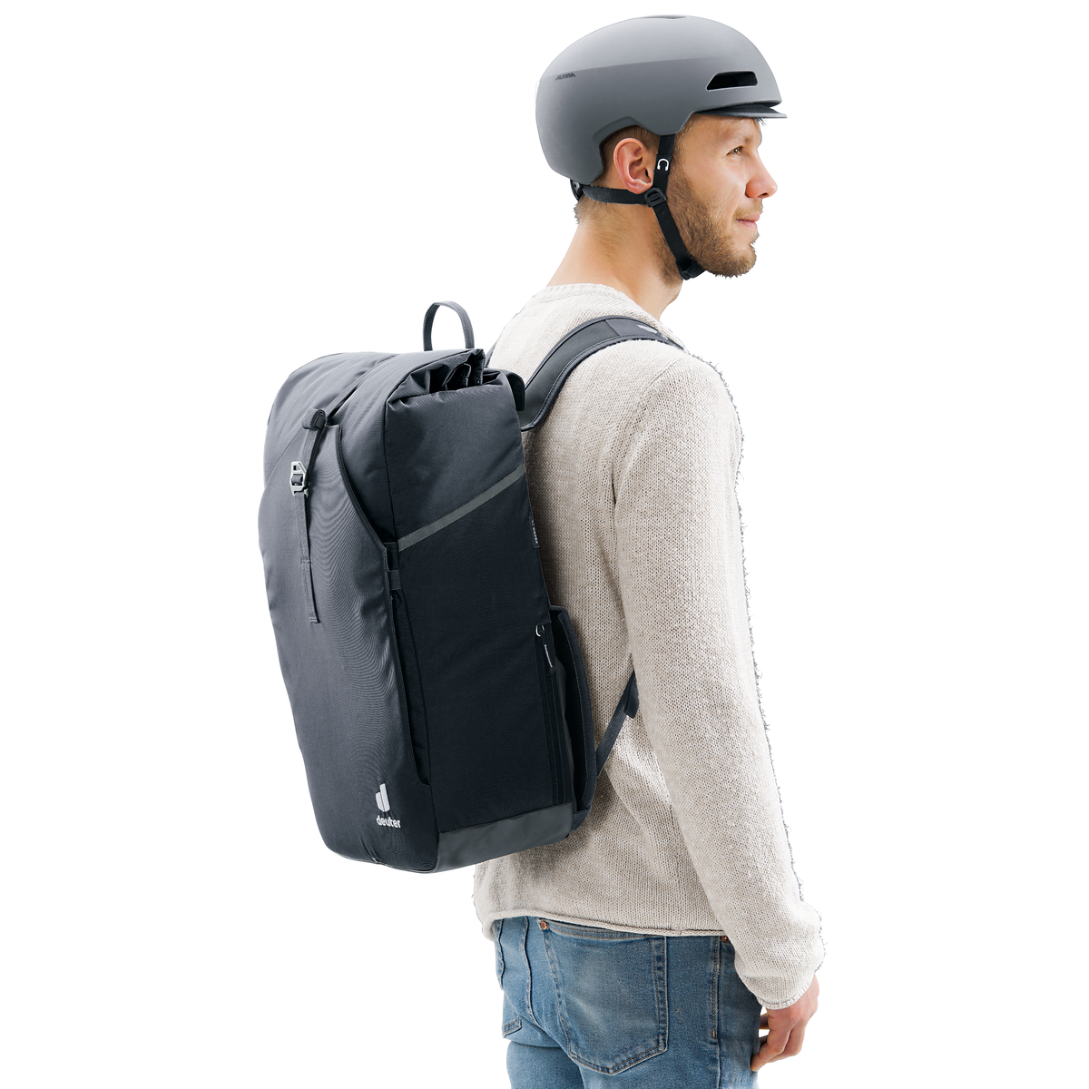XBERG 25 Backpack Pannier