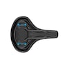 621 ERGOLUX active 2.1 City/Urban Saddle