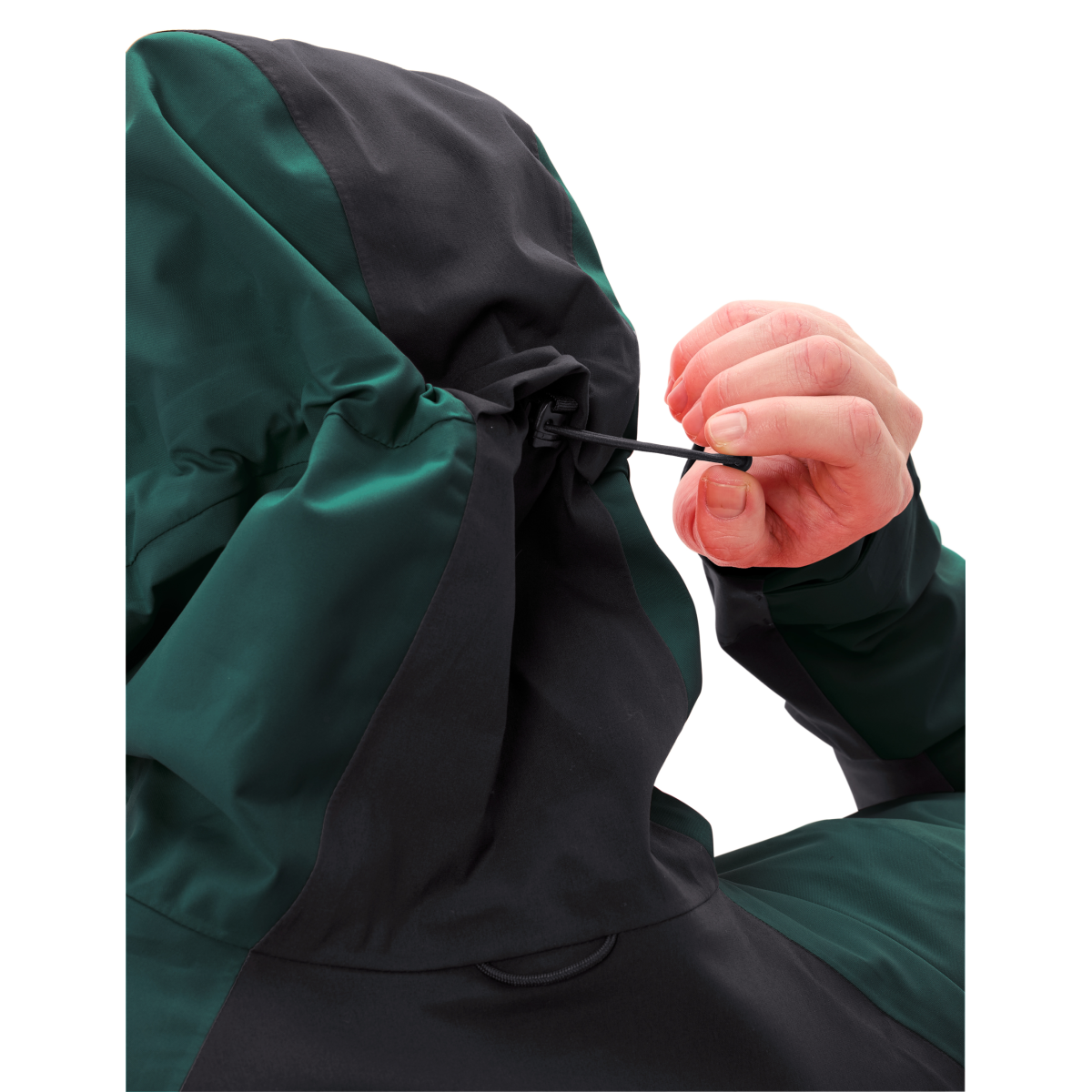 MEN’S MOAB PRO RAIN JACKET regenjack