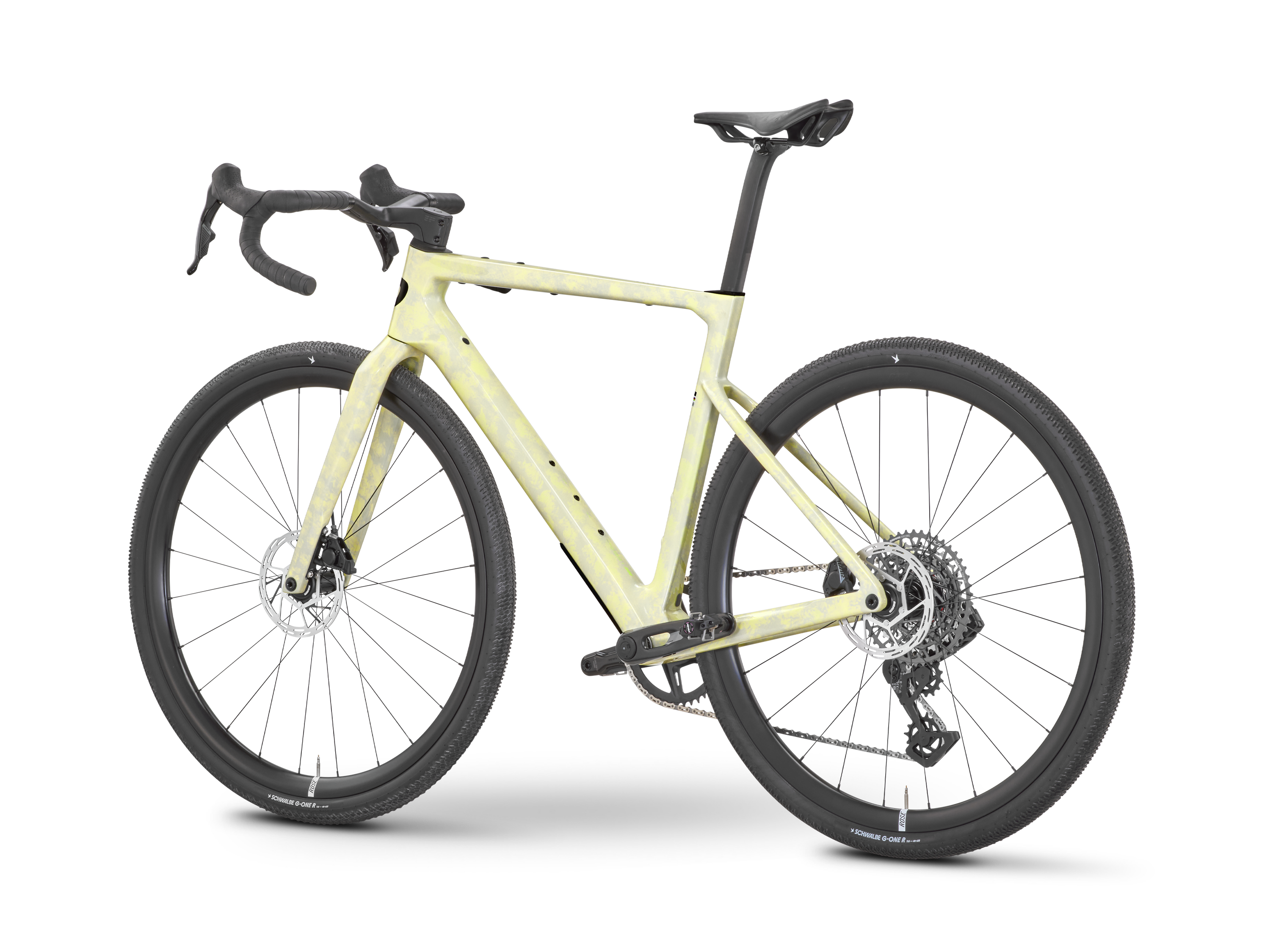 Backroad FF Rival XPLR AXS