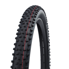 Schwalbe Hans Dampf Evolution Super Trail ADDIX Speedgrip TLE MTB