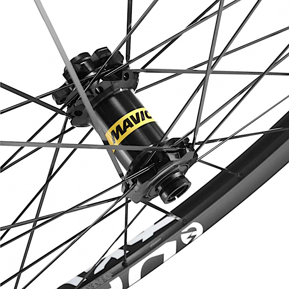 E-Deemax 29 Disc BOOST E-MTB/MTB Front Wheel 6-Bolt