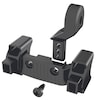 Display Mount Kiox/SmartphoneGrip Montagebrücke