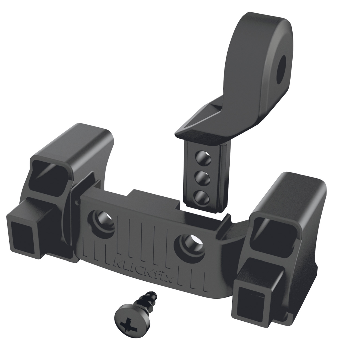 Display Mount Kiox/SmartphoneGrip Mounting Bridge