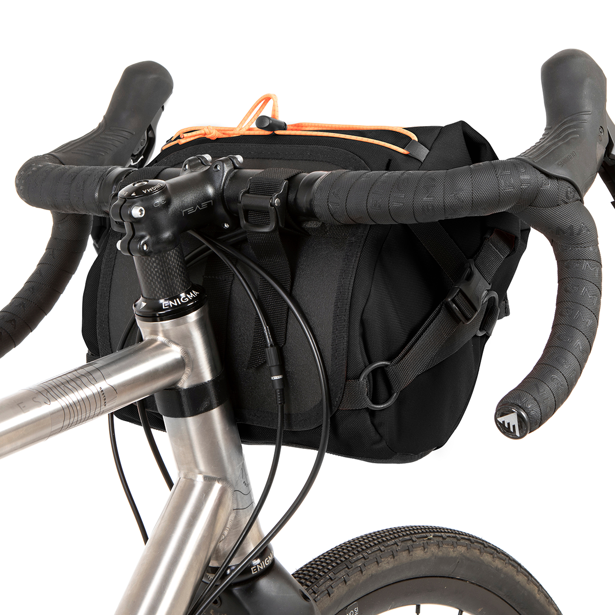 BAR PACK Handlebar Bag