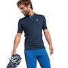 Polo Shirt Rim M t-shirt vélo manches courtes