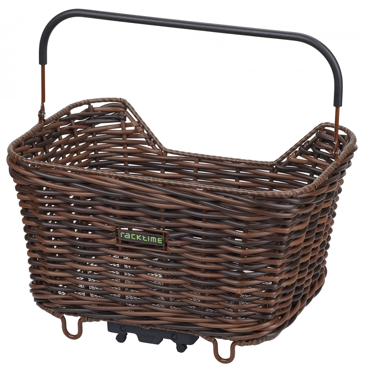 Bask-it Willow Rear Bike Basket