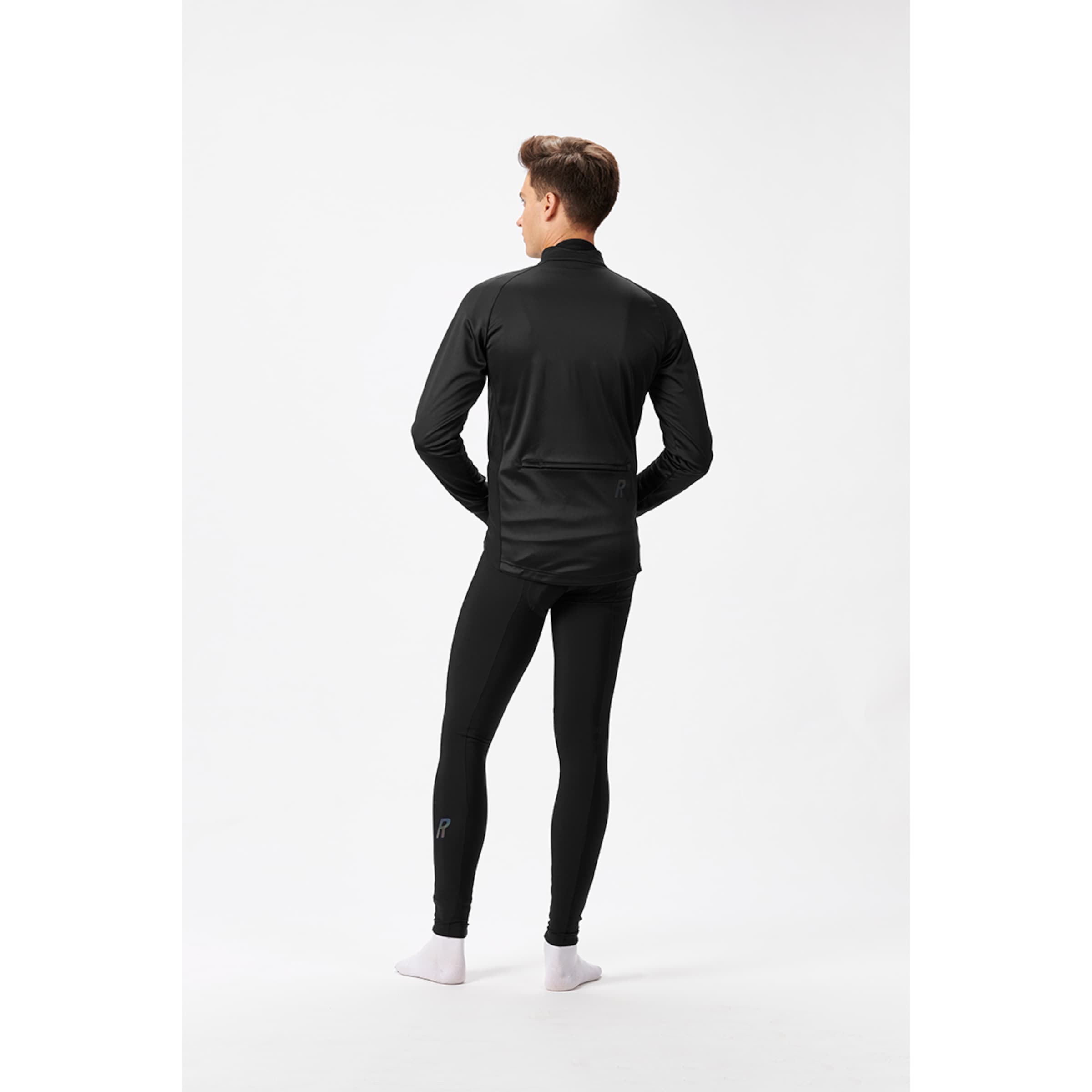 CORE thermo wind jacket coupe-vent vélo 