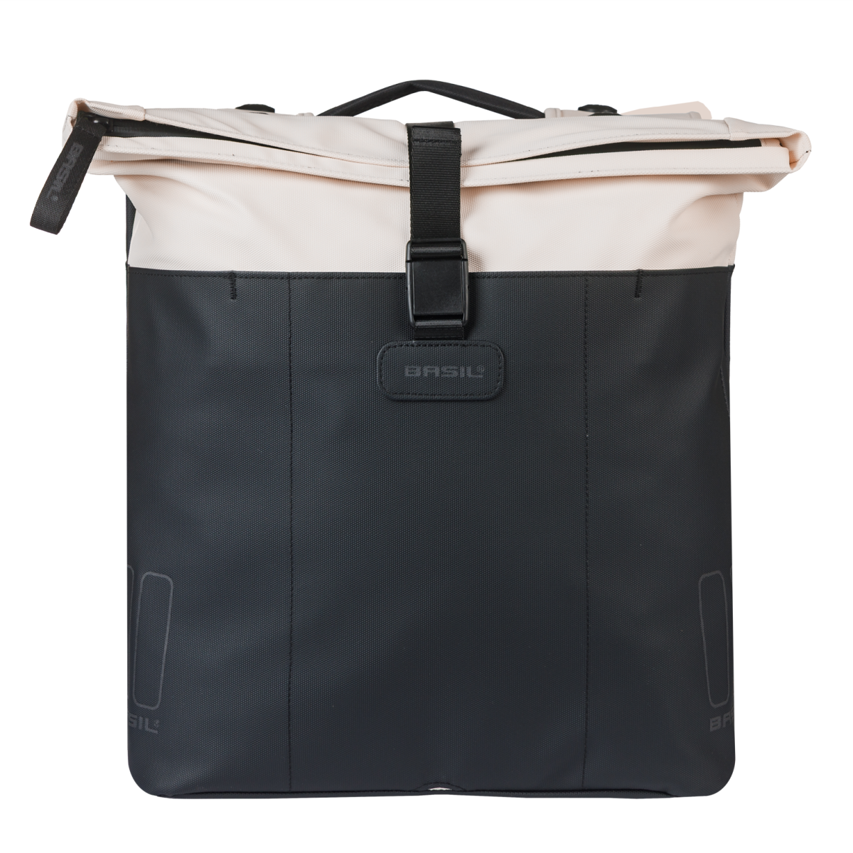 Vive MIK Gepäckträger Doppeltasche