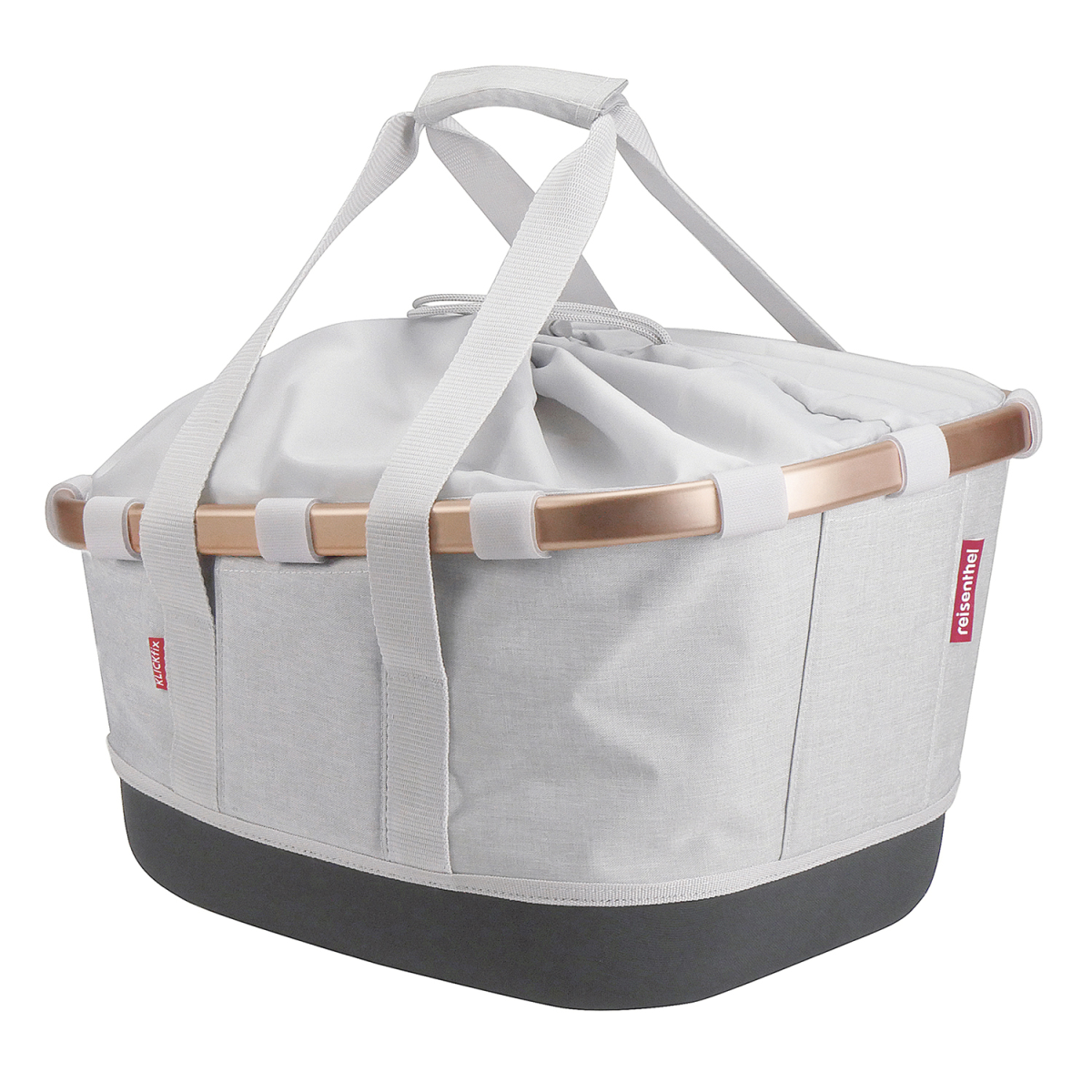 BIKEBASKET GT for RACKTIME