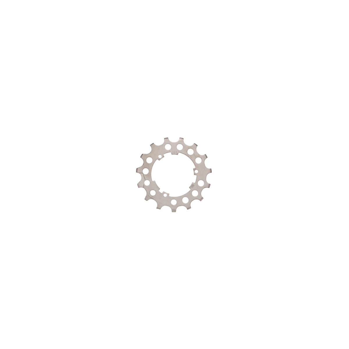 SHIMANO Ultegra/Dura Ace CS-6600/7800 10-fach, 15 Zähne Ersatzritzel