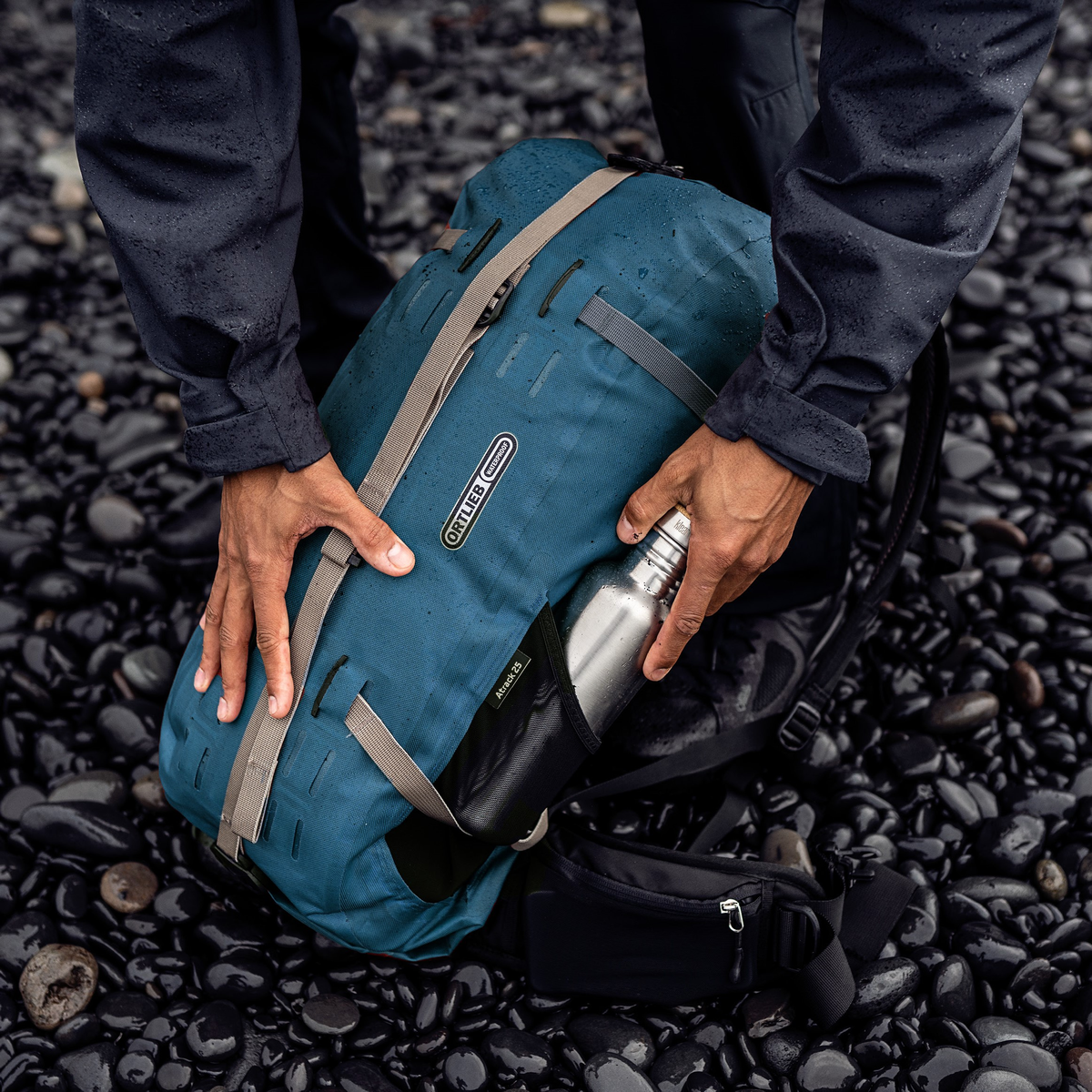 ATRACK 45 Backpack
