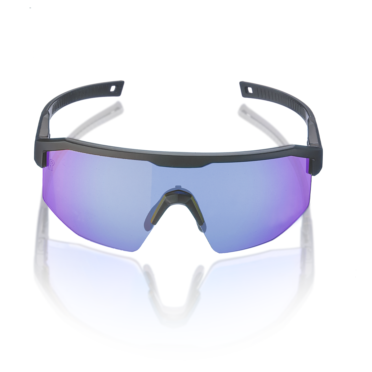 Half Frame Cycling Glasses