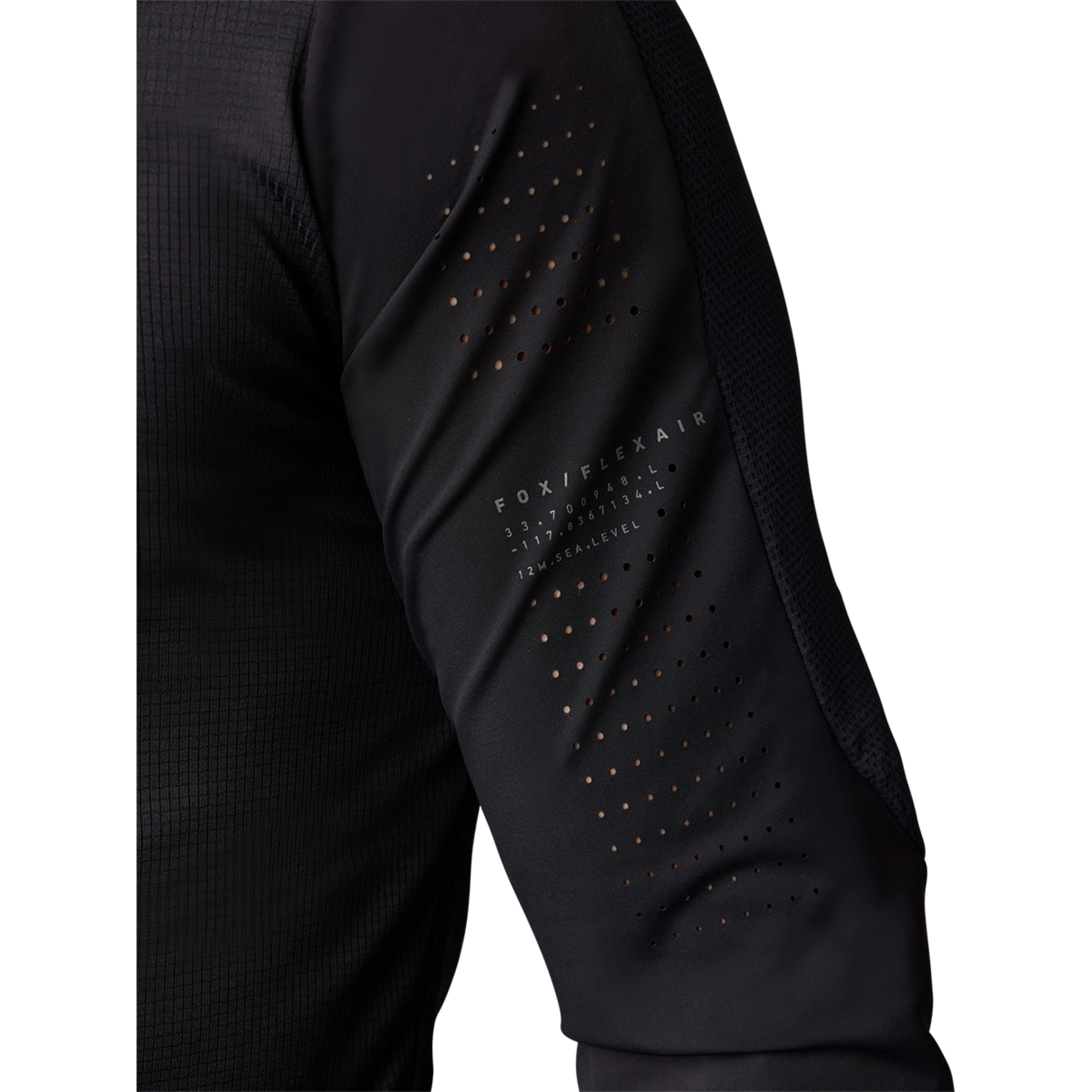 FLEXAIR PRO LS JERSEY MTB-bikeshirt met lange mouwen