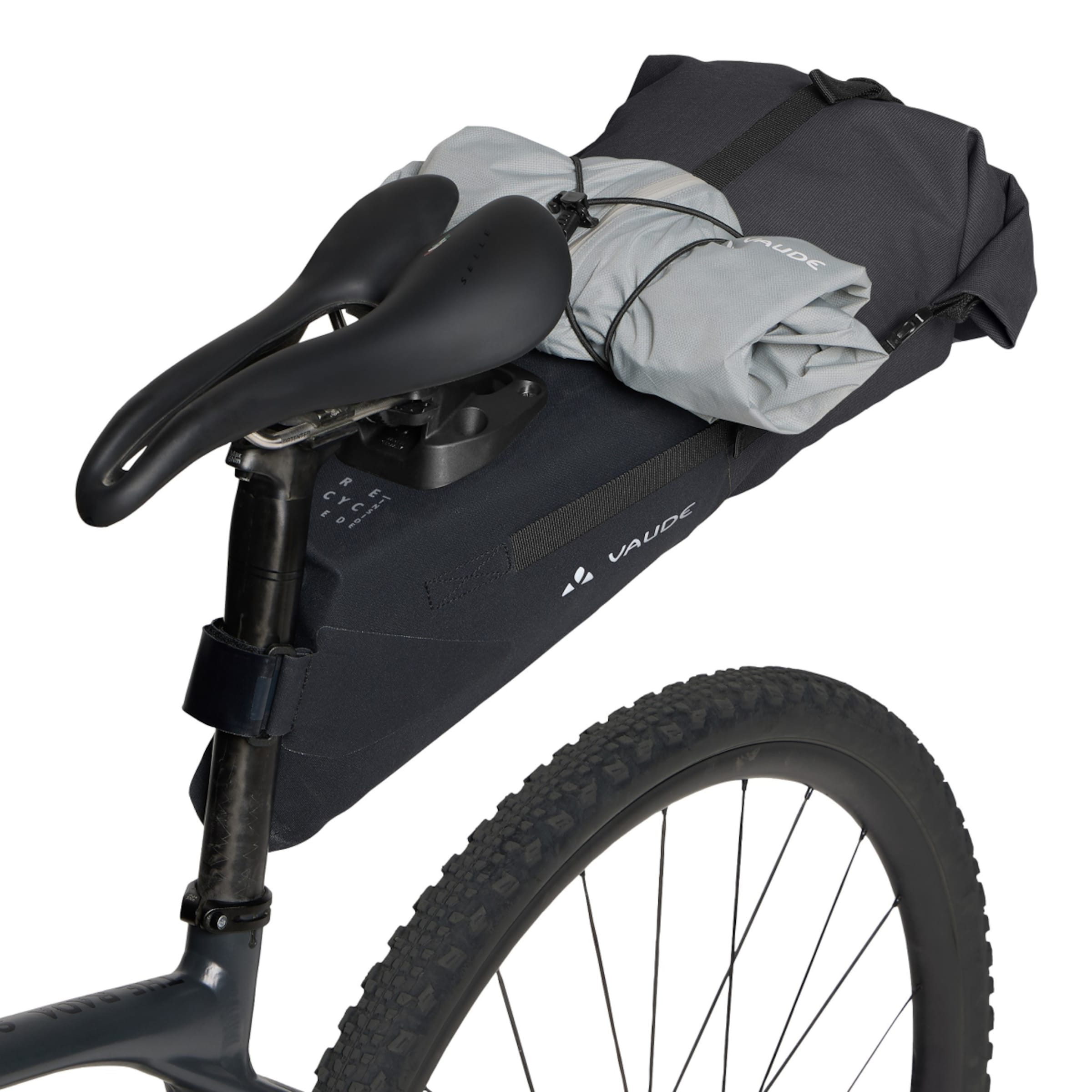 TRAILSADDLE L Frame Bag