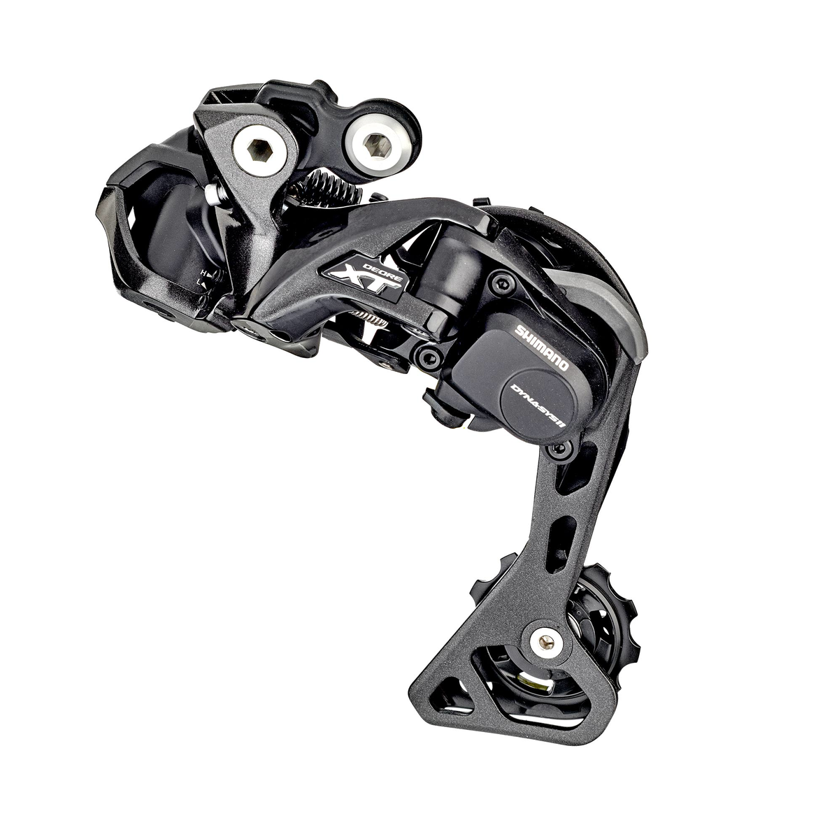 SHIMANO Deore XT RD-M8050-GS Di2 Schaltwerk