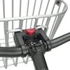 ALUMINO Fahrradkorb vorne