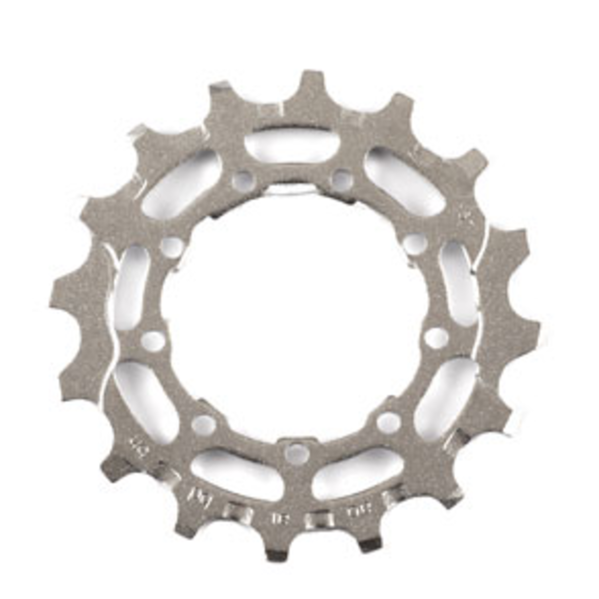 SHIMANO CS-M770 9-fach, 16 Zähne Ersatzritzel