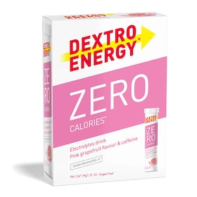 Zero Calories pastilles effervescentes