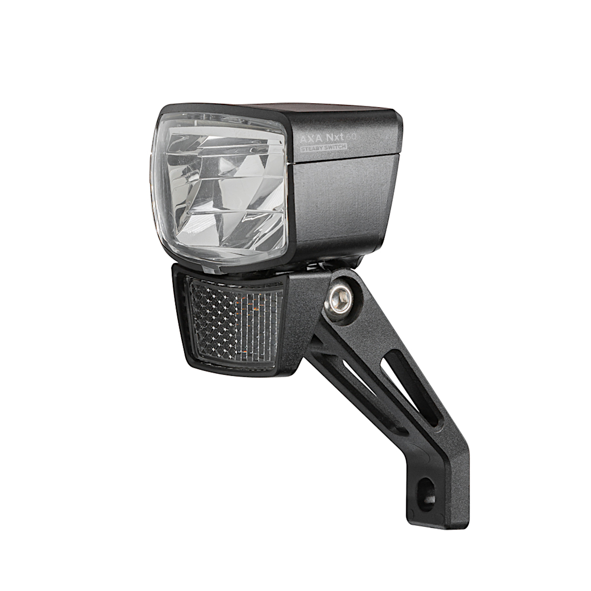 NXT 60 	led-dynamokoplamp:
