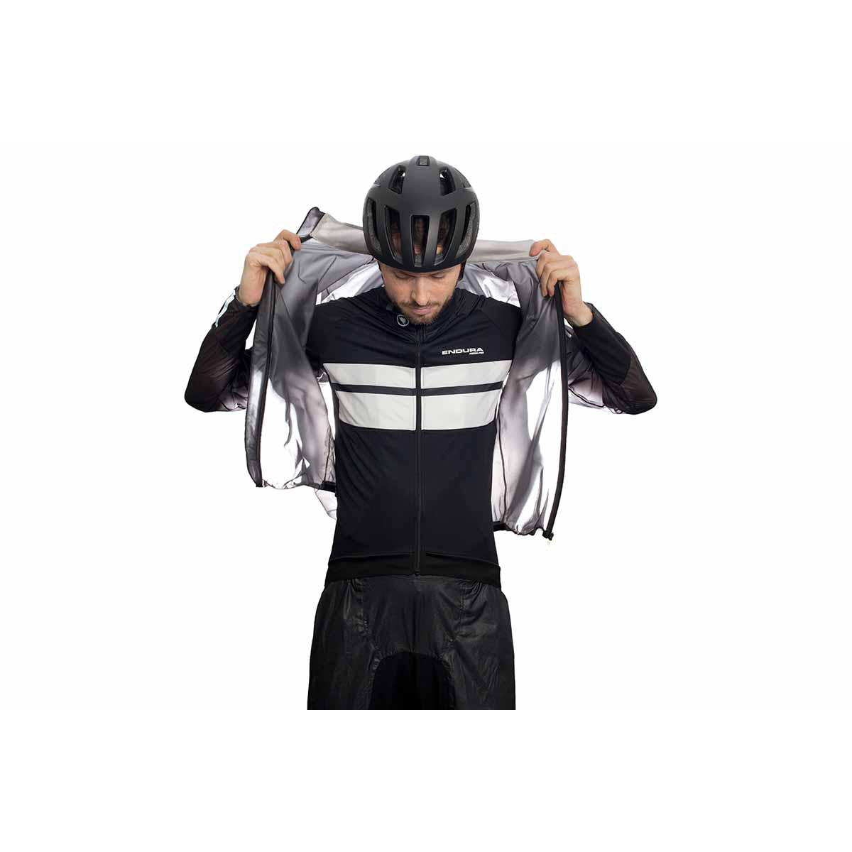 FS260-PRO ADRENALINE RACE CAPE II Regenjacke