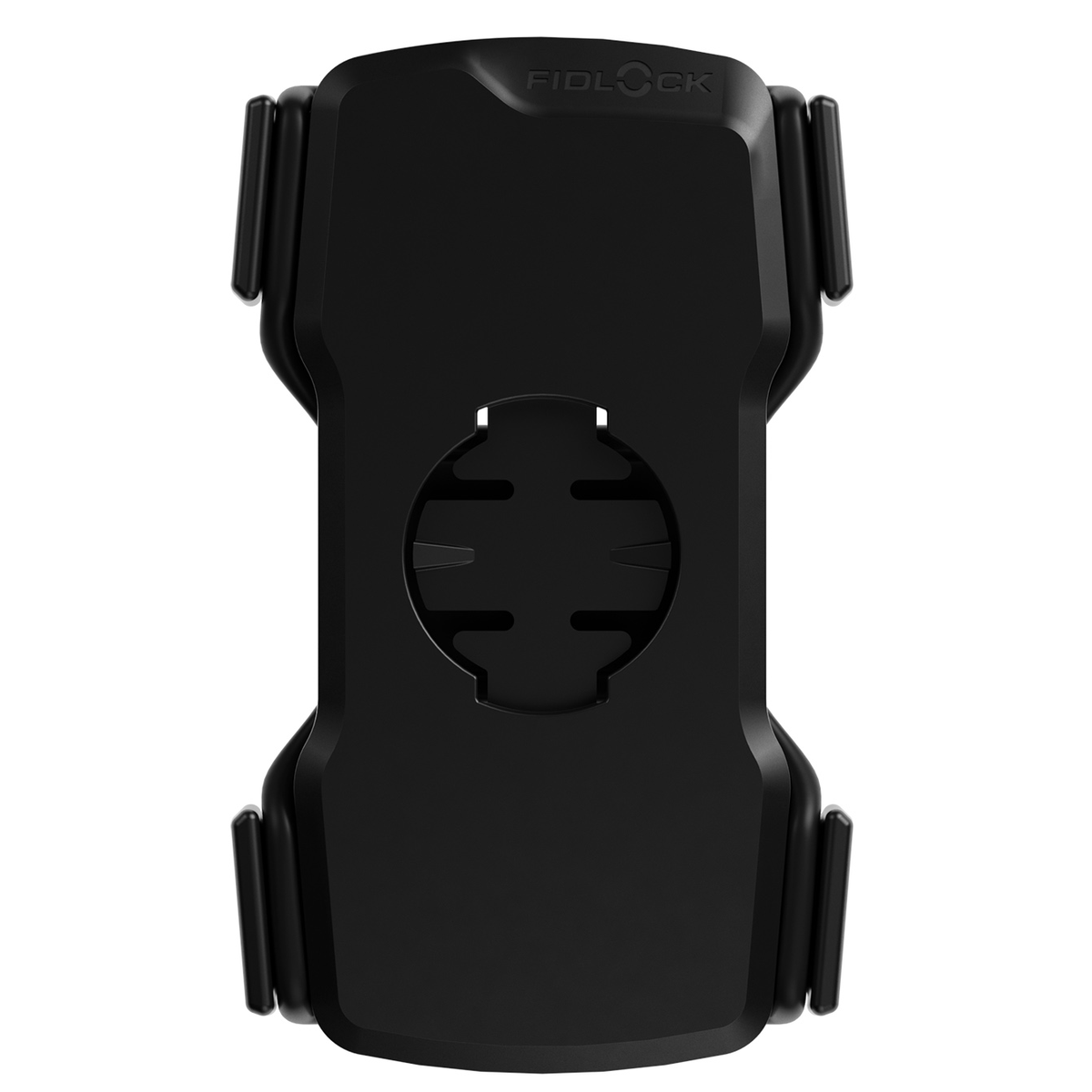 VACUUM tex plate Holder for turn base Adapter