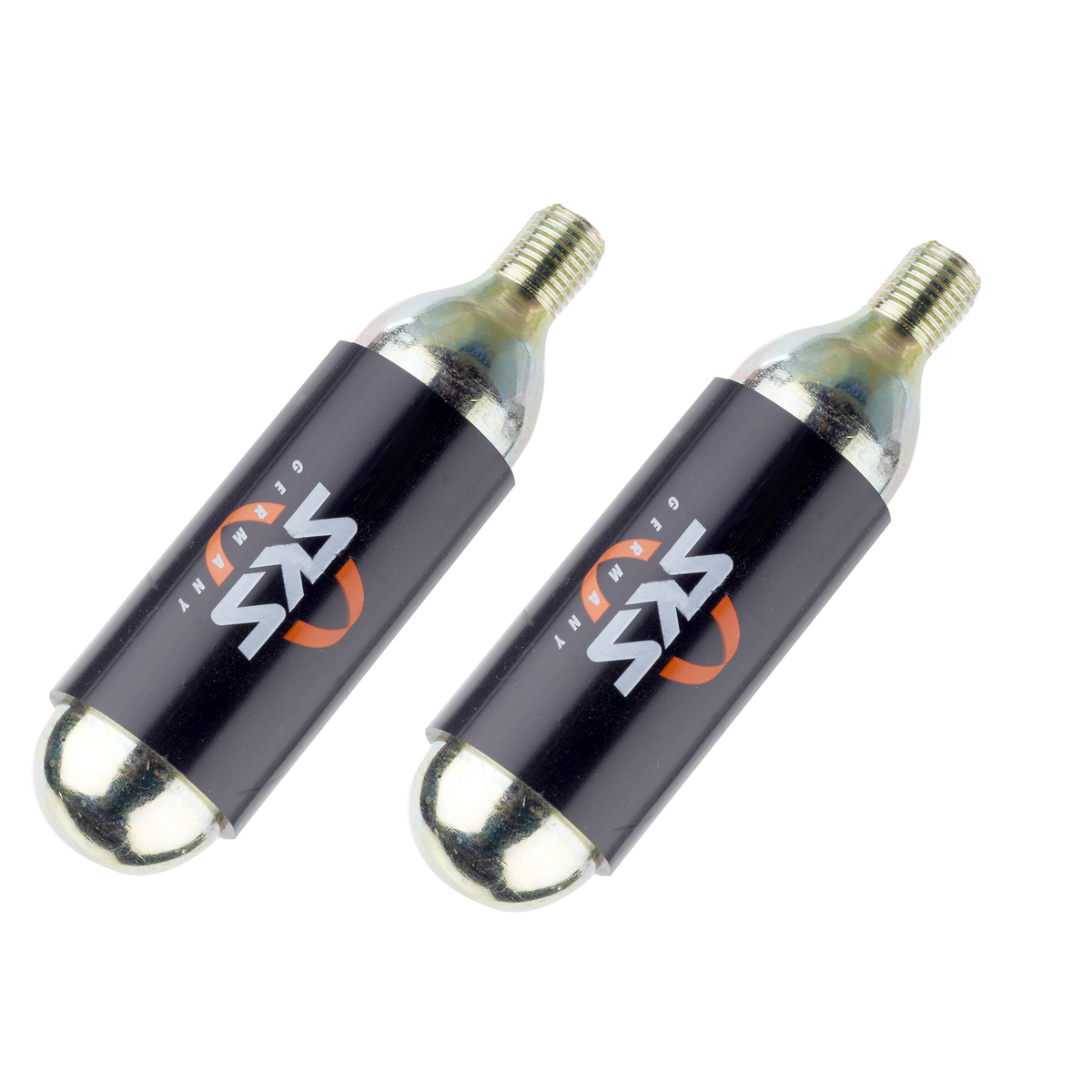 CO2 patronen