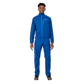 MEN'S DROP PANTS II regenbroek