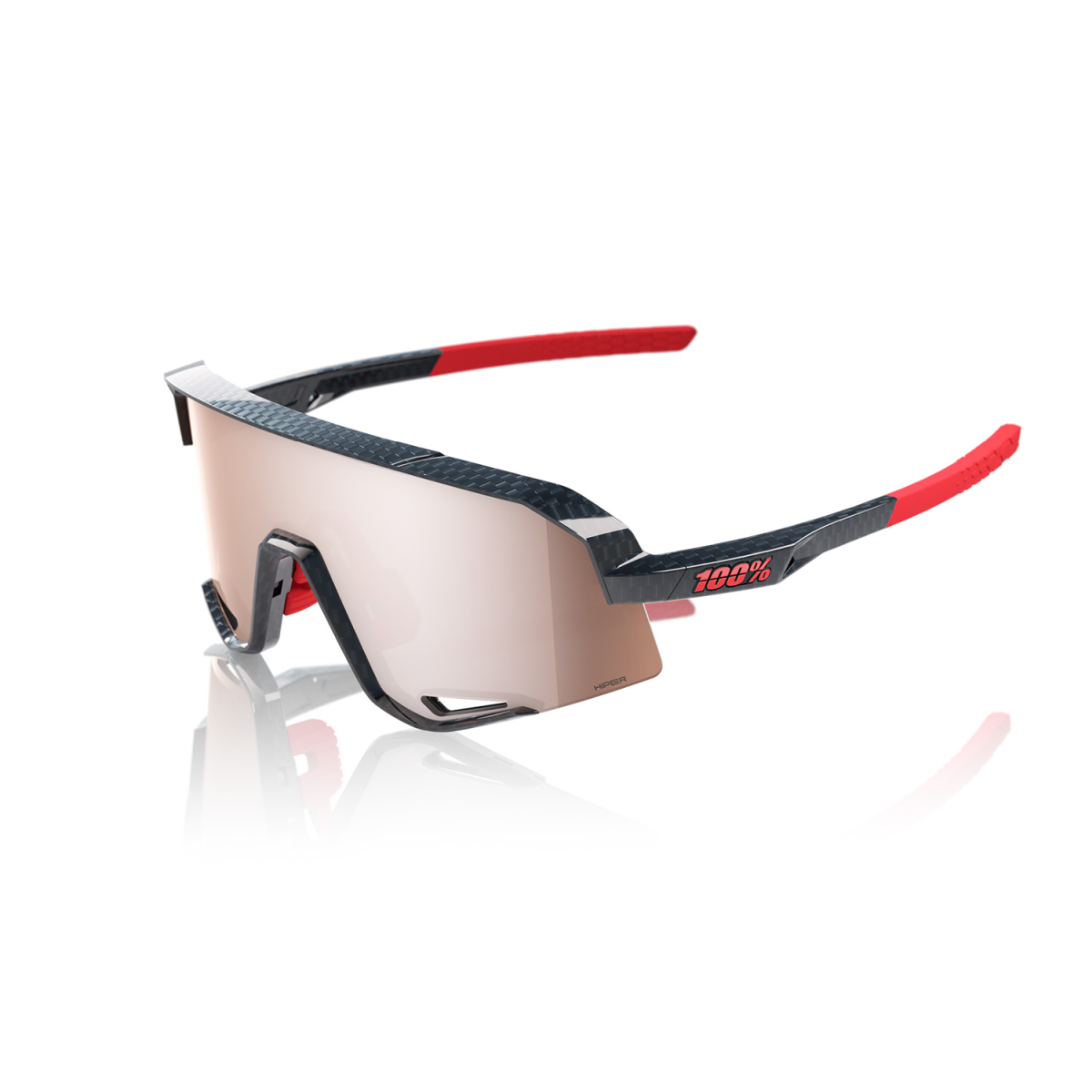 100% SLENDALE Sportbrille