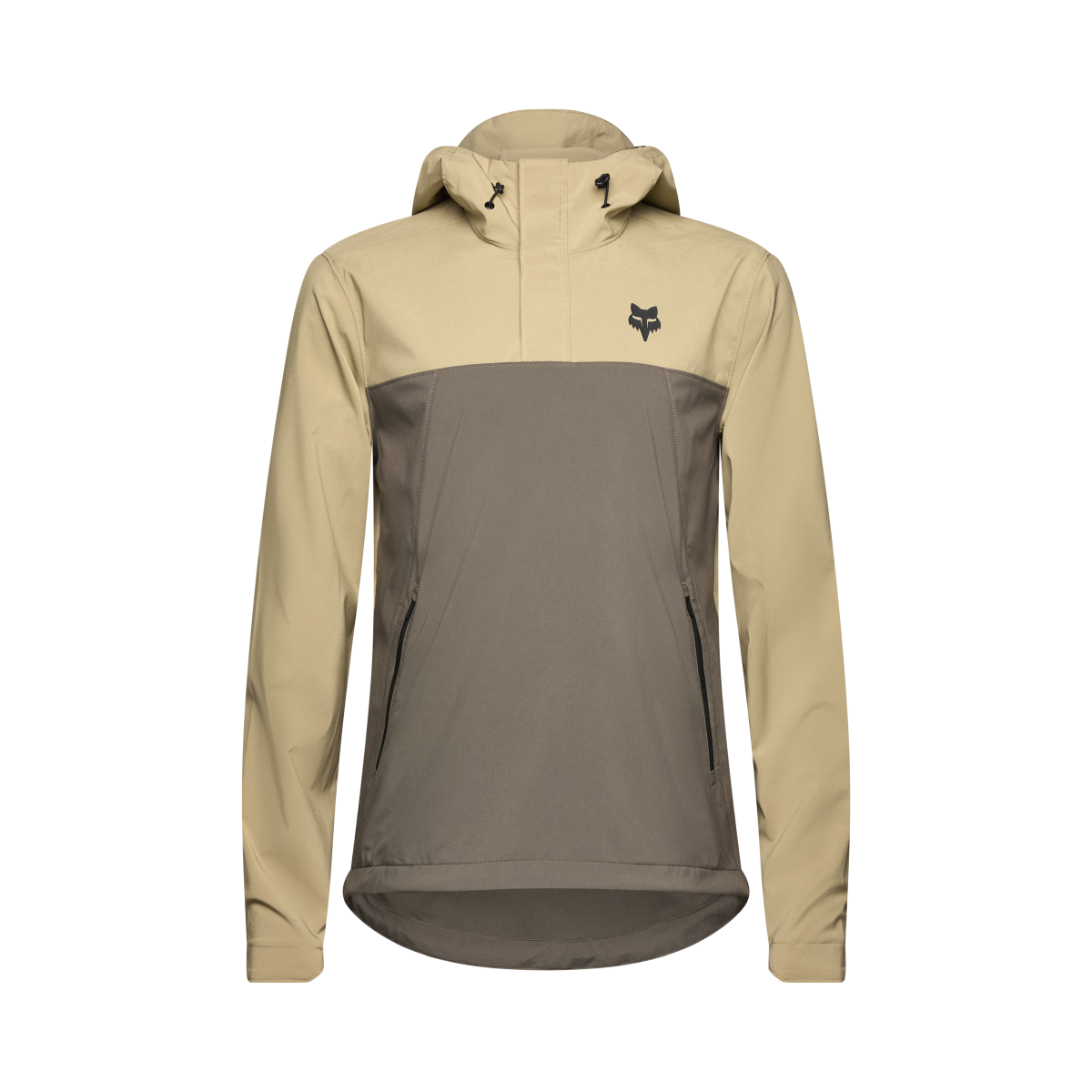 RANGER WIND PULLOVER MTB-Pullover