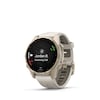 Fenix 8 Sapphire GPS Multisport Watch, 43 mm, AMOLED