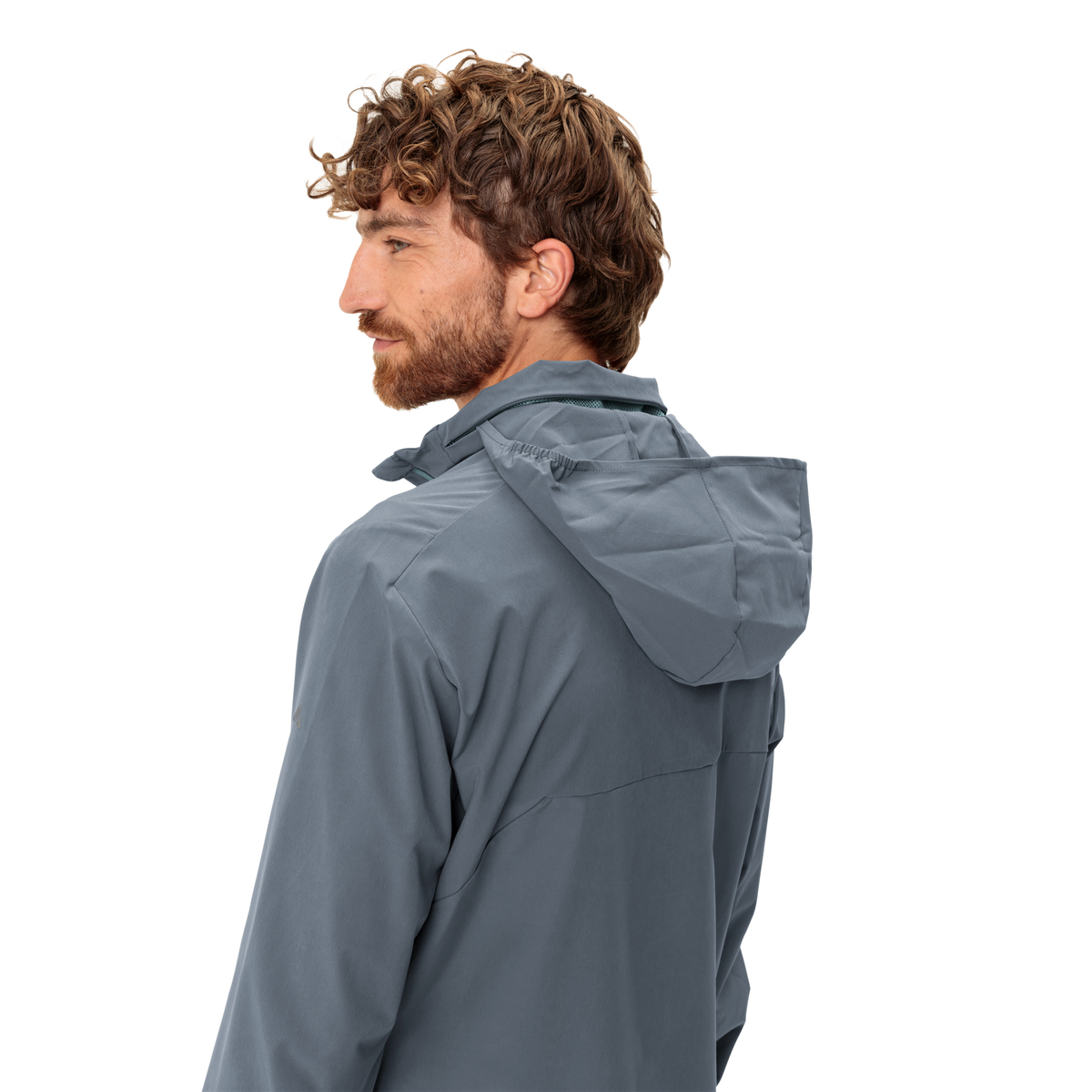 MEN'S CYCLIST AIR JACKET Windjacke