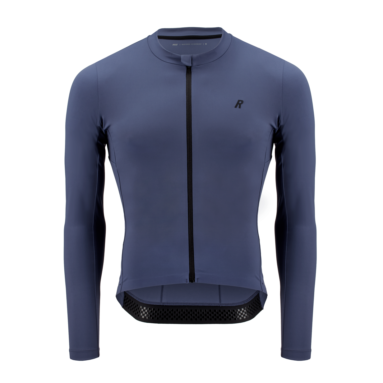 M Race LS Mid Szn Jersey