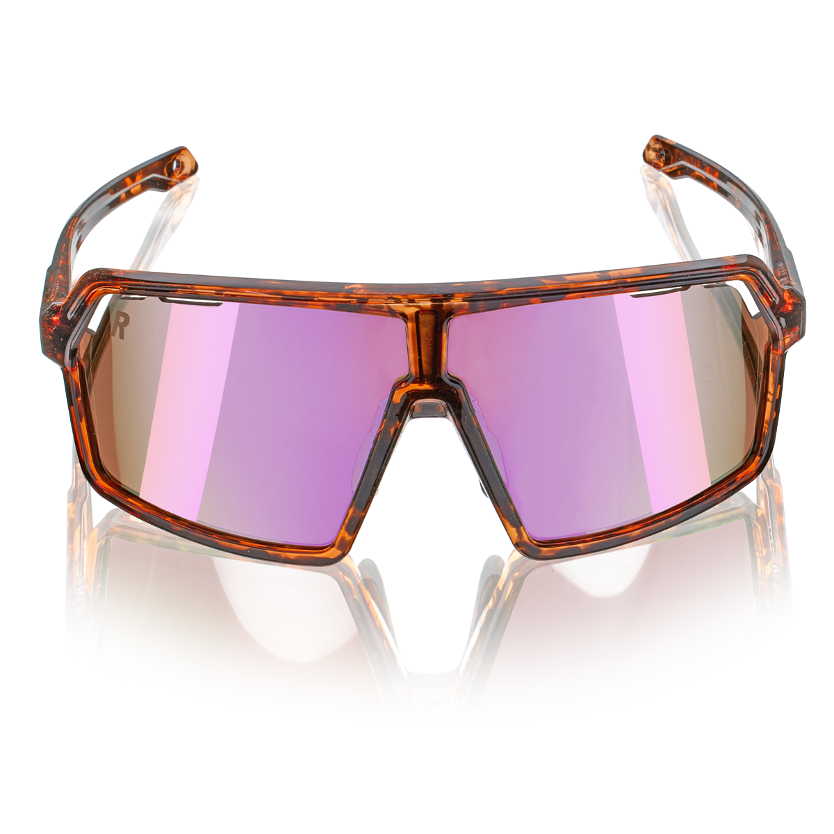 ADVENTURE CYCLING GLASSES