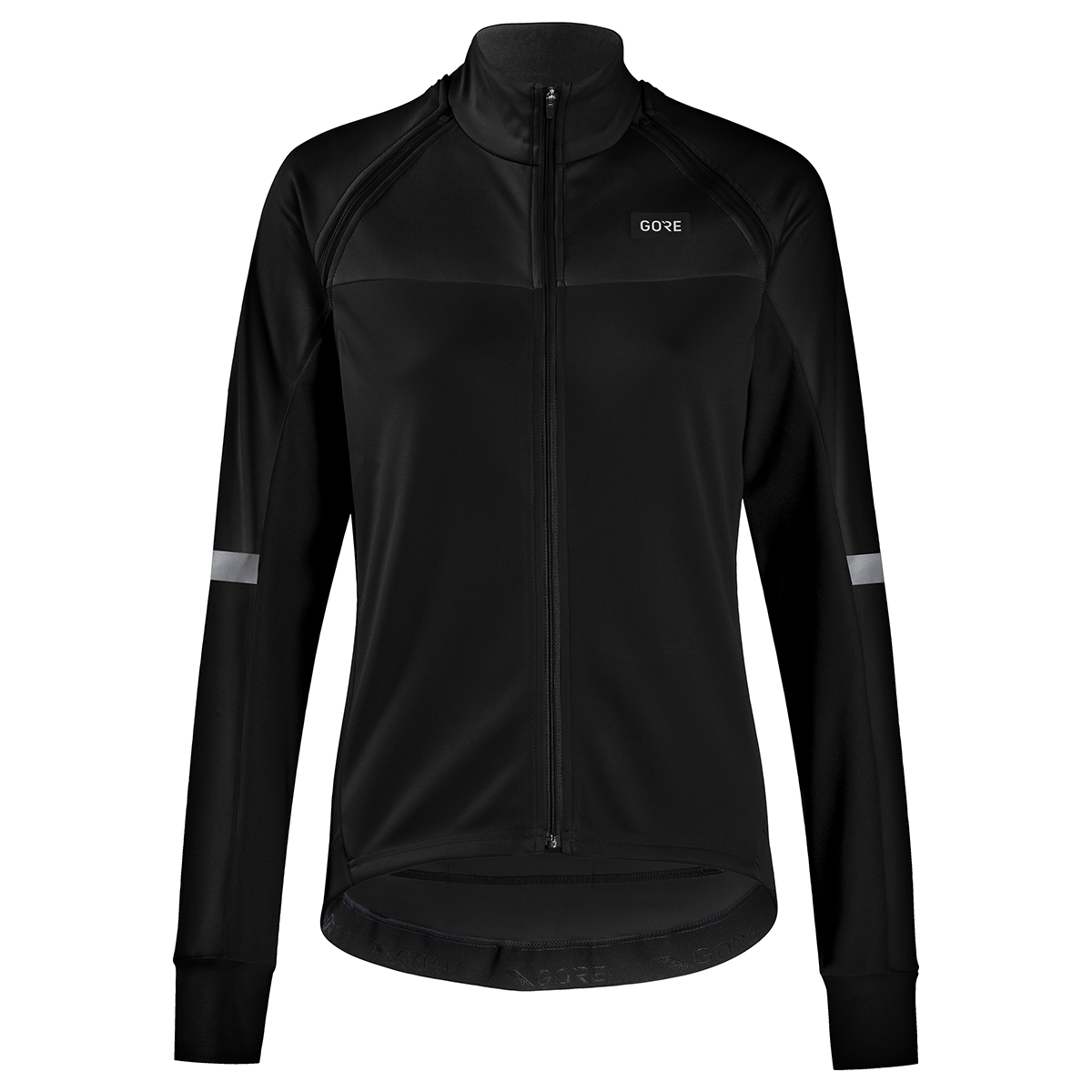 Veste vélo gore sales tex