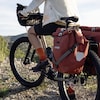 BACK-ROLLER PLUS QL2.2 sacoche de porte-bagages