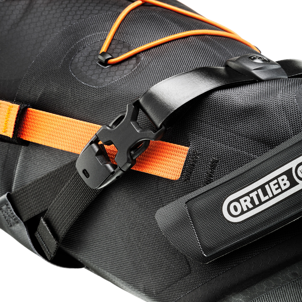 BIKE PACKING SEAT-PACK M Saddle Bag