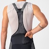 FREE UNLIMITED BIBSHORT Gravel-Trägerhose