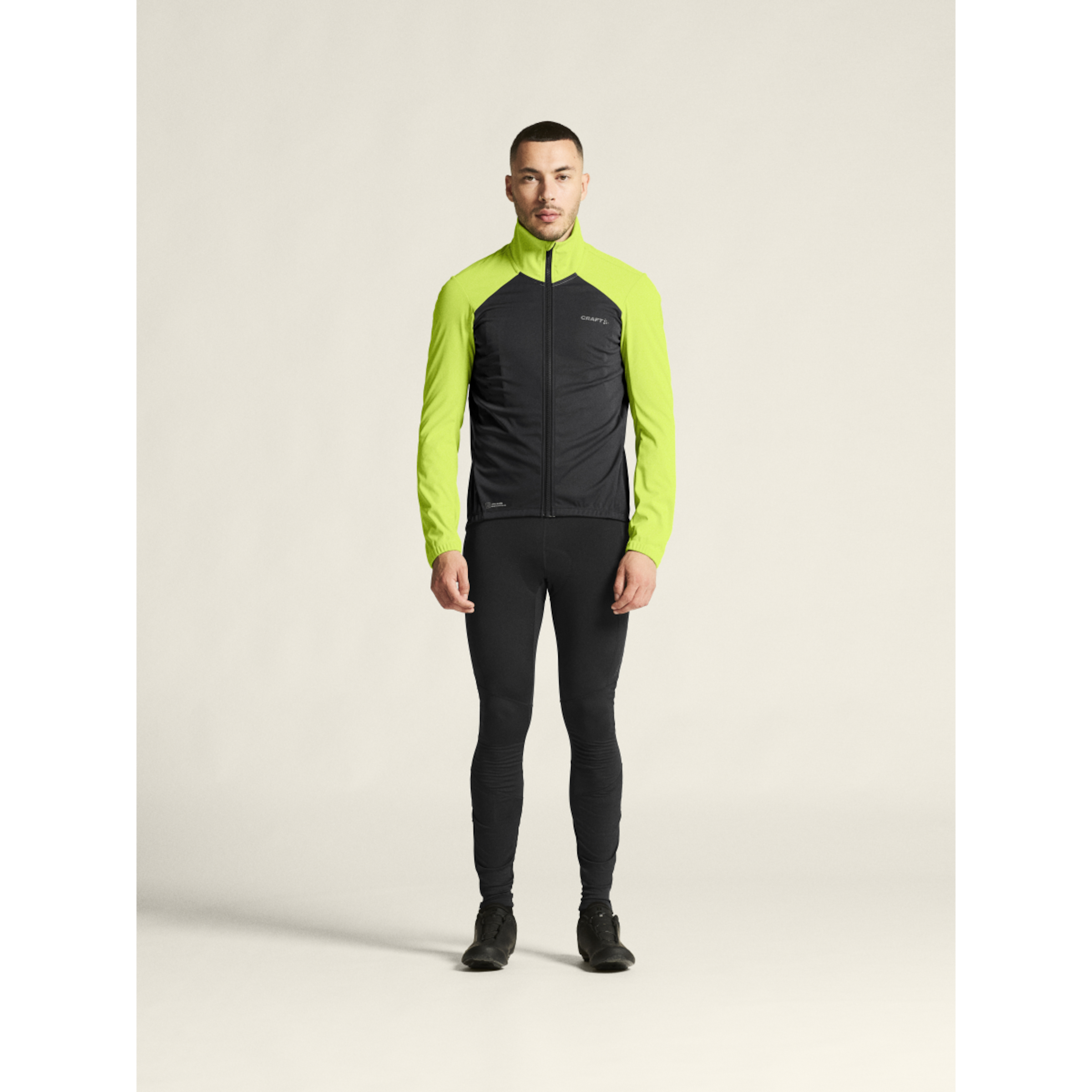 CORE BIKE SUBZ JACKET 2 M Softshell fietsjack