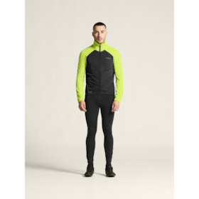 CORE BIKE SUBZ JACKET 2 M Softshell fietsjack