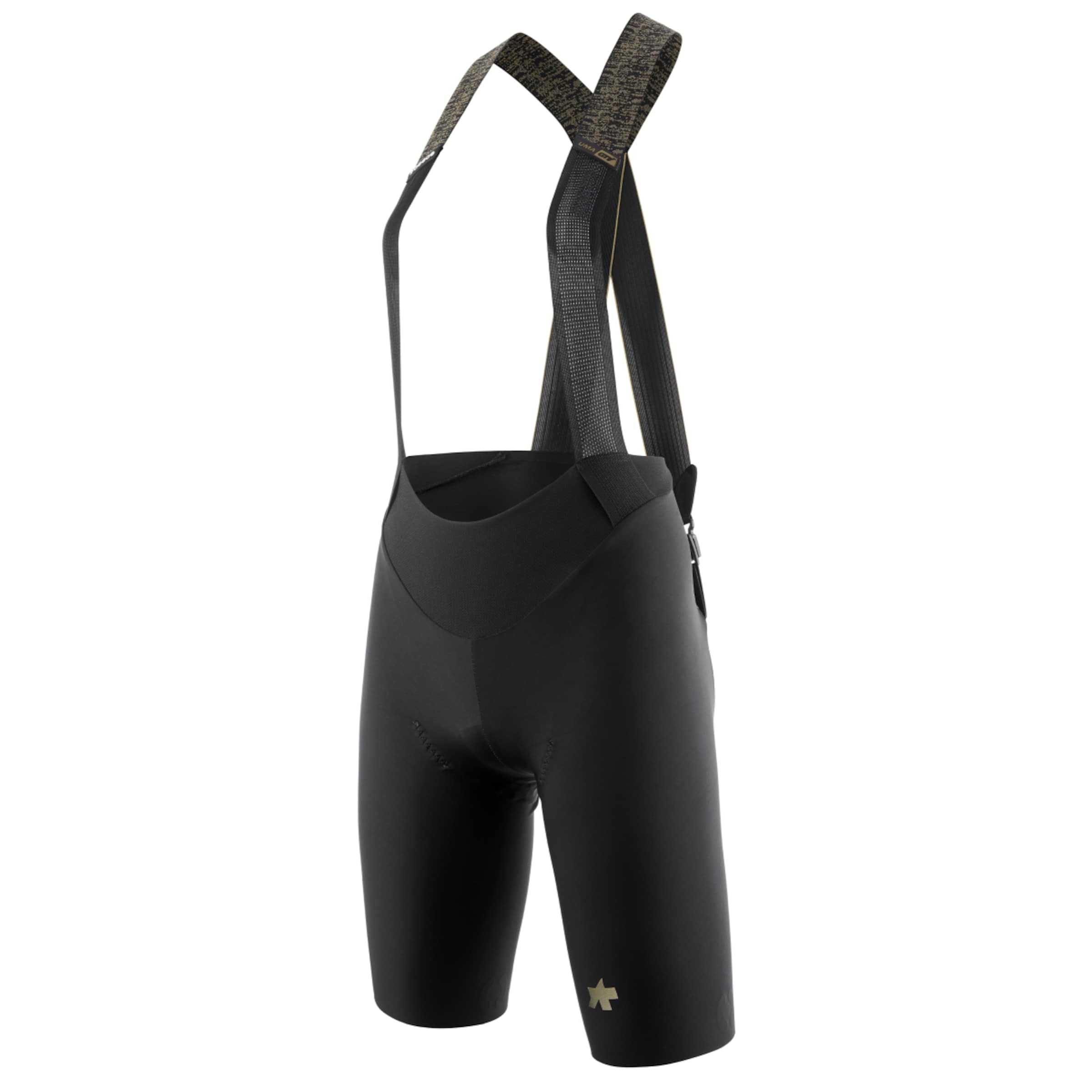 UMA GTV BIB SHORTS S11 for Women