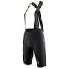 UMA GTV BIB SHORTS S11 Damen Trägerhose